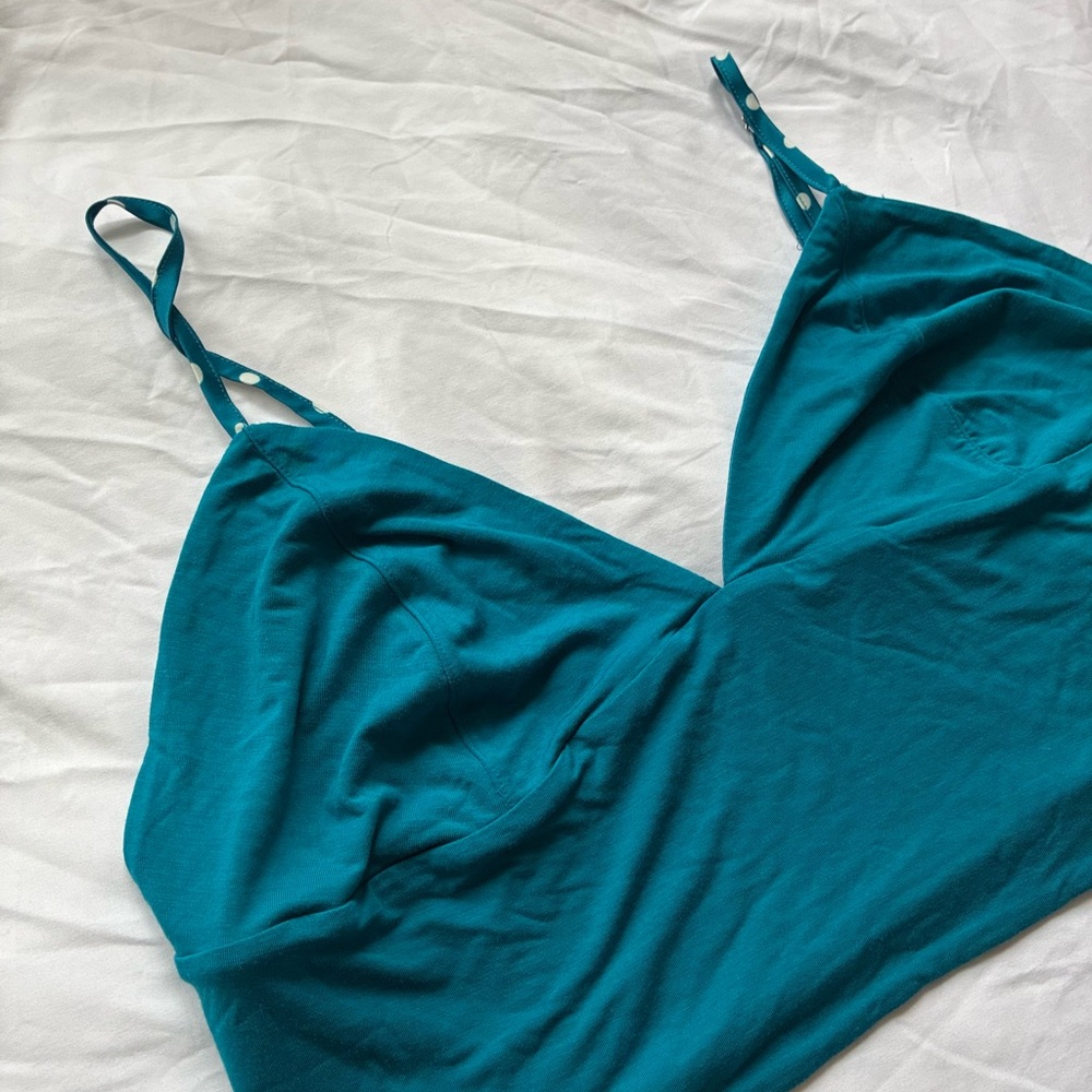 Victoria's Secret Teal Bralette